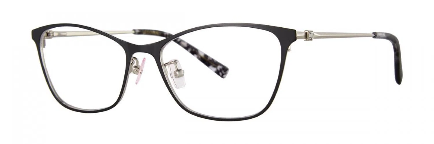Vera Wang VA57 Eyeglasses - view 3